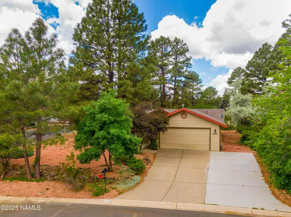 2441 N Sweet Clover Way, Flagstaff, AZ 86004
