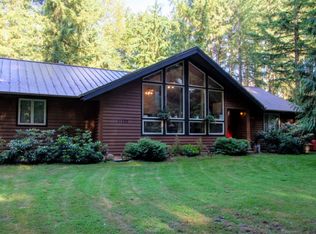 21730 Hobson Rd SE, Yelm, WA 98597