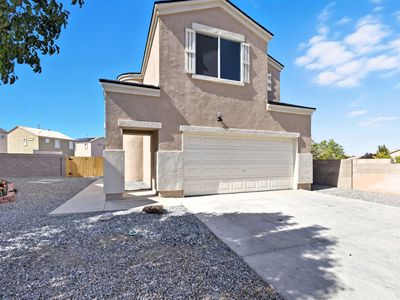 5301 Los Abuelos Ct SW, Albuquerque, NM, 87105