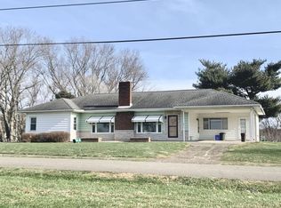 105 Tyree Blvd, Racine, OH 45771