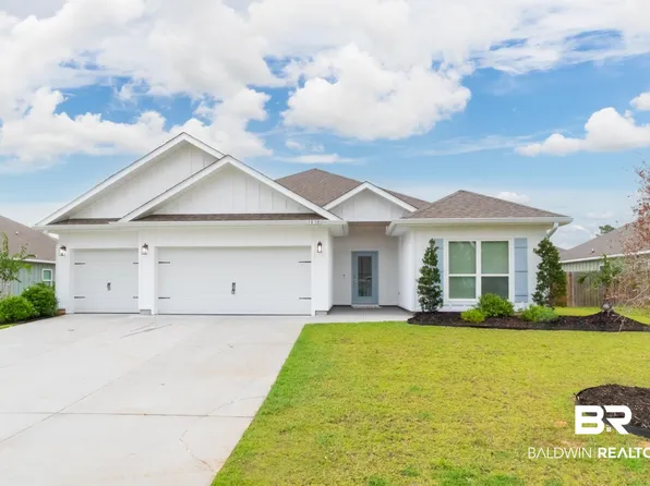 1838 Carly St, Foley, AL 36535