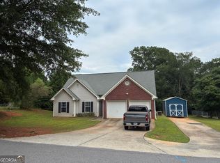232 McArthur St, Commerce, GA 30529