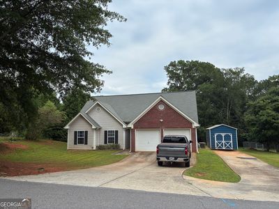 232 McArthur St, Commerce, GA, 30529