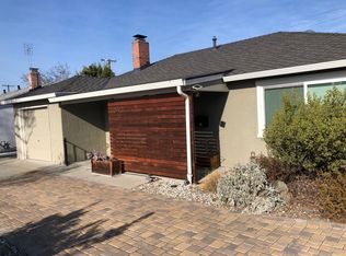 4099 Middlefield Rd, Palo Alto, CA 94303