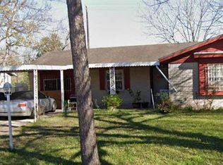 14119 Buffalo Speedway, Houston, TX 77045