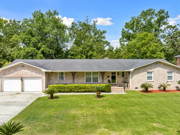 23 Farmfield Ave, Charleston, SC 29407