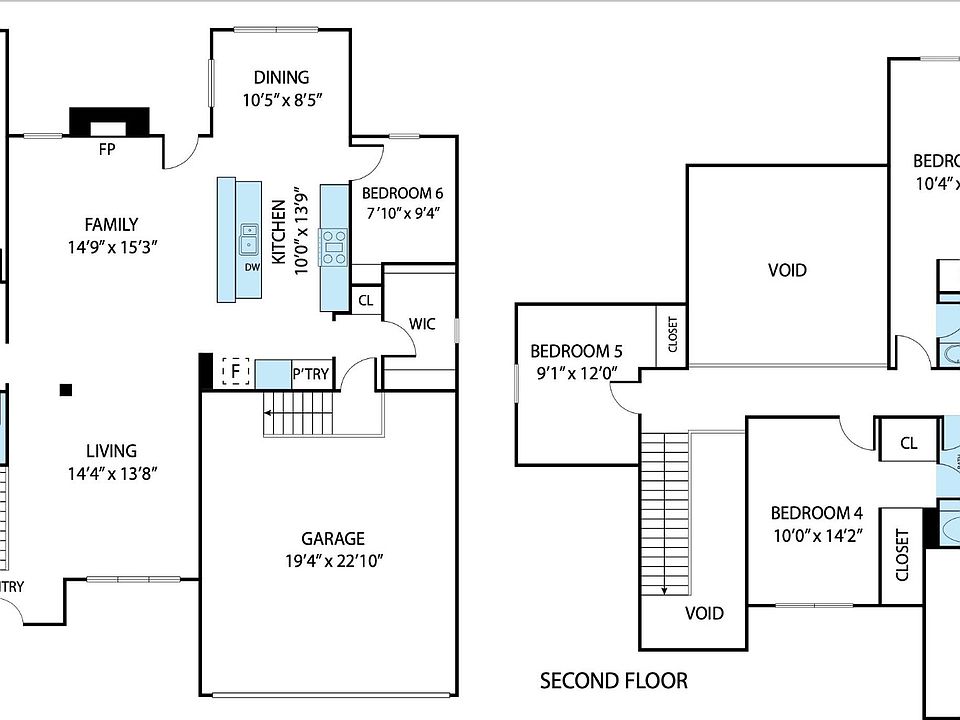 2nd image of 196 Zane Ln #61