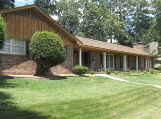 2000 W Main St, El Dorado, AR 71730