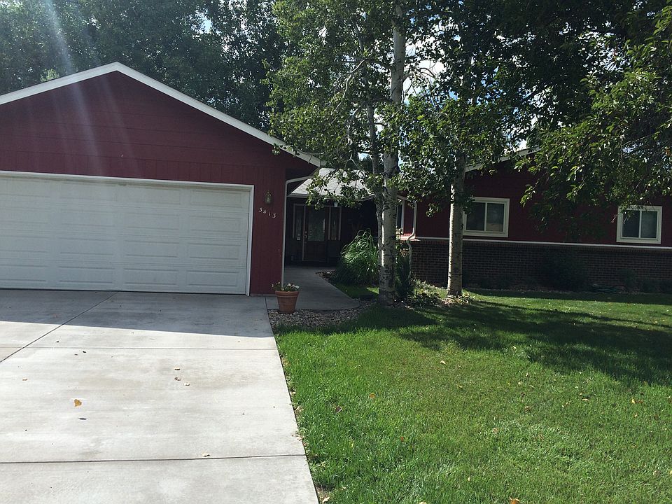 3413 Lochlomond Ct Laporte, CO, 80535 Apartments for Rent Zillow