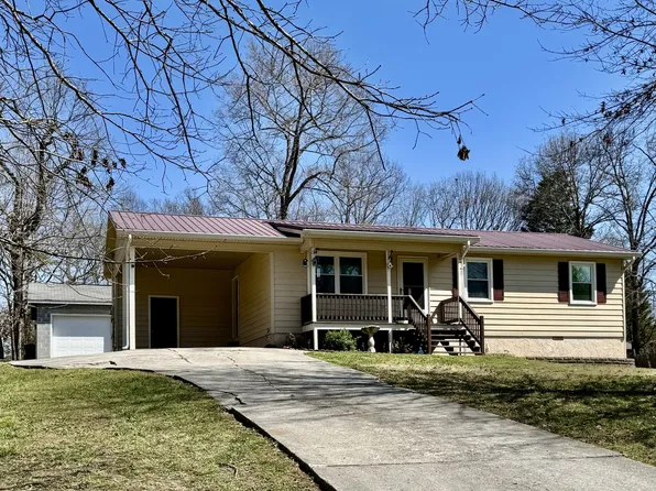 266 Bell St SE, Cleveland, TN 37323