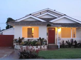 4922 W 129th St, Hawthorne, CA 90250