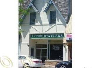 407 S Main St, Rochester, MI 48307