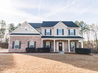 4430 Wisteria Ln, Fortson, GA 31808