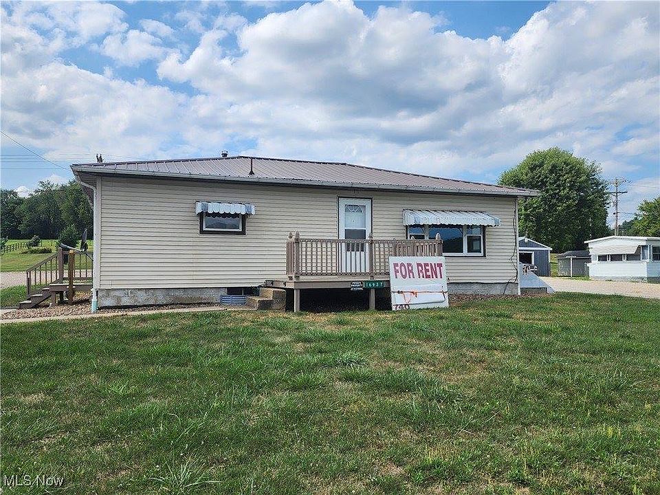 16937 Cadiz Rd, Lore City, OH 43755 Zillow
