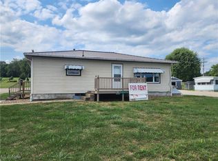 16937 Cadiz Rd, Lore City, OH 43755