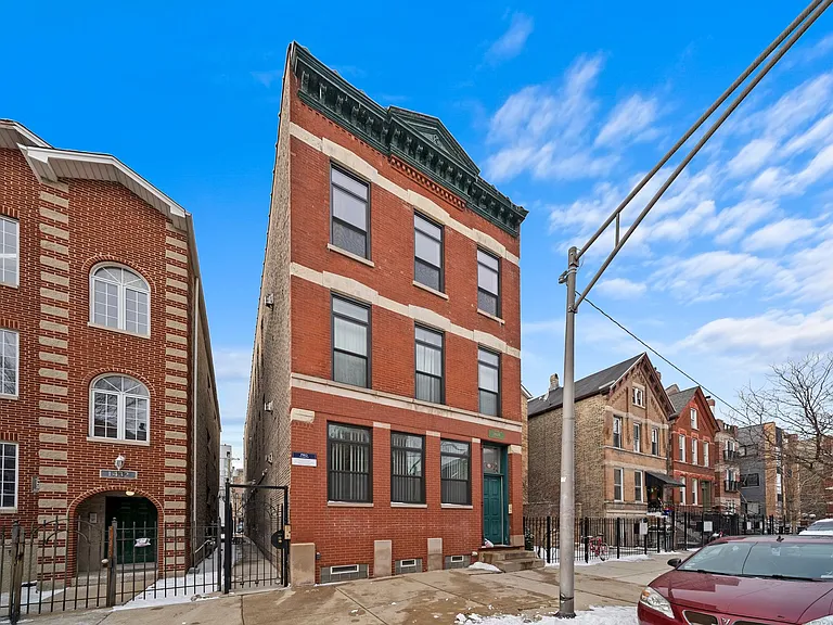 1434 N Bosworth Ave — Photo 22