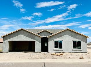 1492 N Cota Ln, Thatcher, AZ 85552