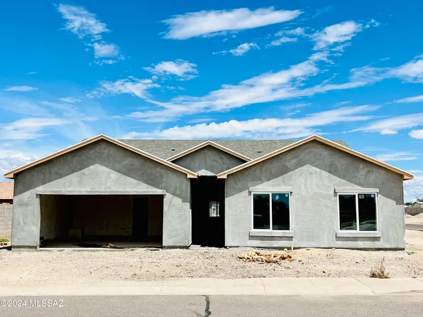 1492 N Cota Ln, Thatcher, AZ 85552