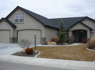 630 W Cres, Meridian, ID 83642
