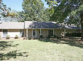 10065 E Northshire, Claremore, OK 74017