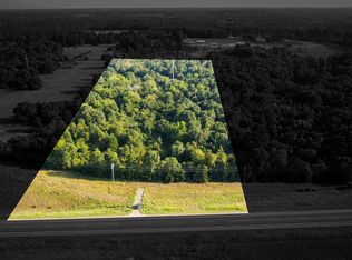 State Highway 3, Antlers, OK 74523