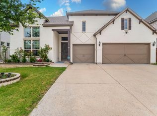 501 Westwood Way Dr, Haslet, TX 76052