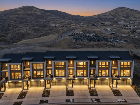 2022 W Pinnacle Ln, Heber City, UT 84032