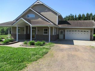 212709 Pauline Ln, Stratford, WI 54484