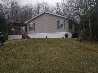 127 Green Mountain Dr, East Stroudsburg, PA 18302