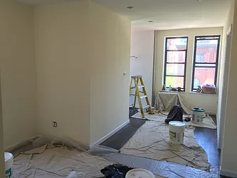 Rented by Salon Realty Corp