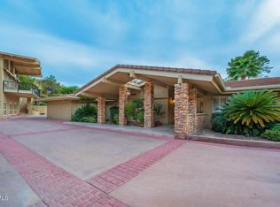 3500 E Lincoln Dr UNIT 26, Phoenix, AZ 85018