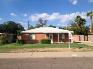 1138 E Oregon Ave, Phoenix, AZ 85014