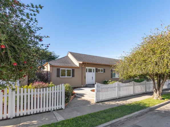 613 Grandview Blvd, Half Moon Bay, CA 94019