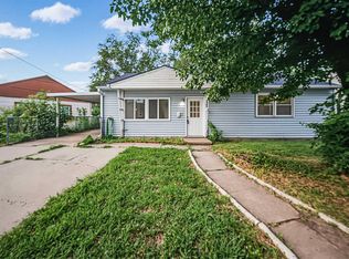 933 W 9th St, Junction City, KS 66441