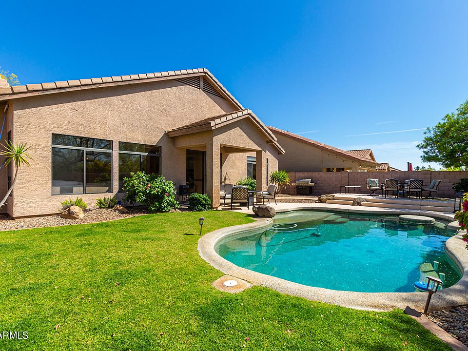 22046 N 44th Pl, Phoenix, AZ 85050 | Zillow