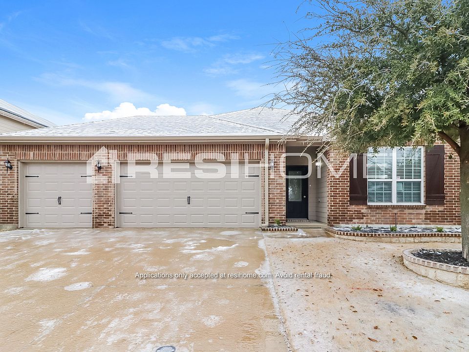 1st image of 5321 Molasses Dr