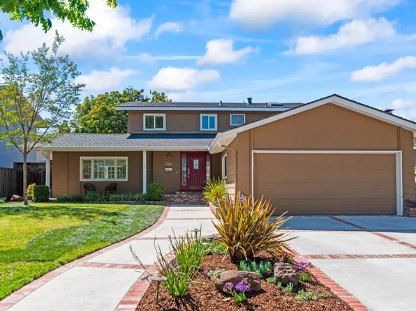 241 Gabilan Ave, Sunnyvale, CA 94086