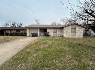 4805 Fair Park Blvd, Fort Worth, TX 76115