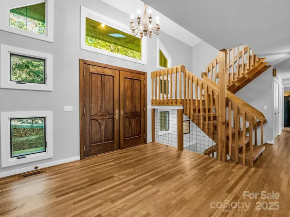 751 Whitney Blvd, Lake Lure, NC 28746