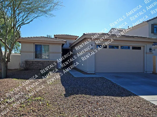 4309 S Ranger Trl, Gilbert, AZ 85297