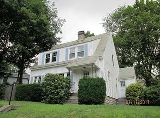 44 Indian Hill Rd, Worcester, MA 01606