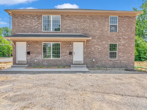 3119 Washington Ave #2, Evansville, IN 47714