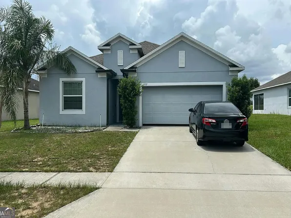 322 Briarbrook Ln, Haines City, FL 33844