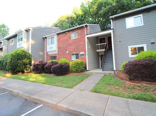 3200 Heathstead Pl APT G, Charlotte, NC