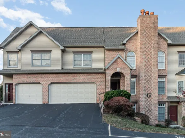 4637 Deer Path Rd, Harrisburg, PA 17110