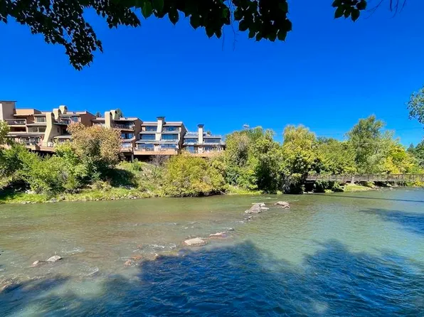 399 W Park Avenue #C-5, Durango, CO 81301