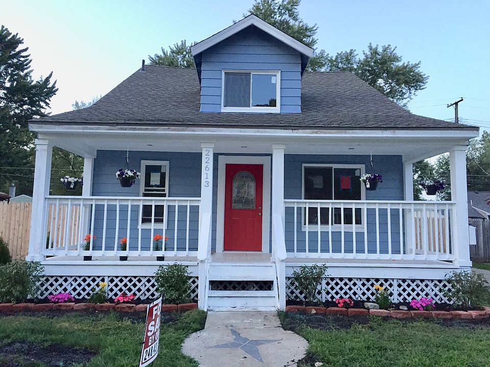 1st image of 22613 Hanson Ct