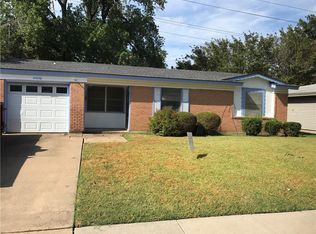 1835 Trent Dr, Arlington, TX 76010