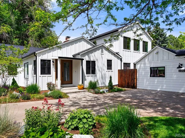330 Ammons Street, Denver, CO 80226