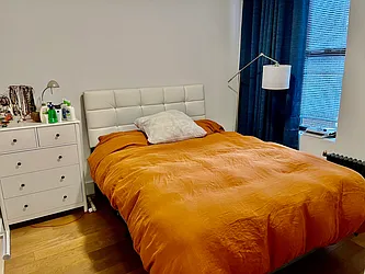 Rented by Corcoran